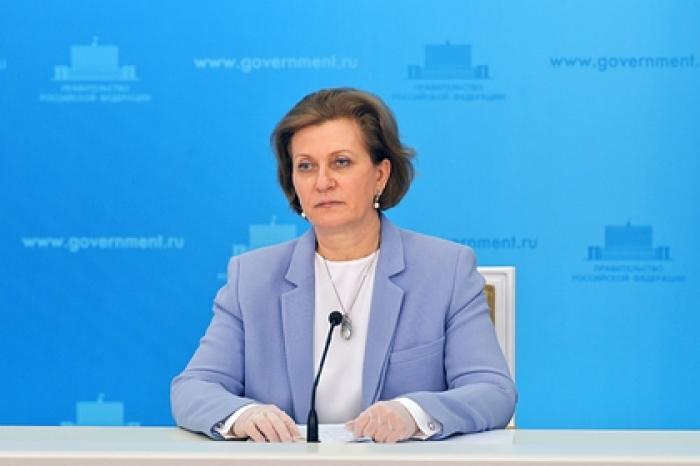Названо условие для отказа от ужесточения ограничительных мер в России
