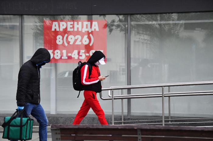 Названы любимые услуги россиян на самоизоляции