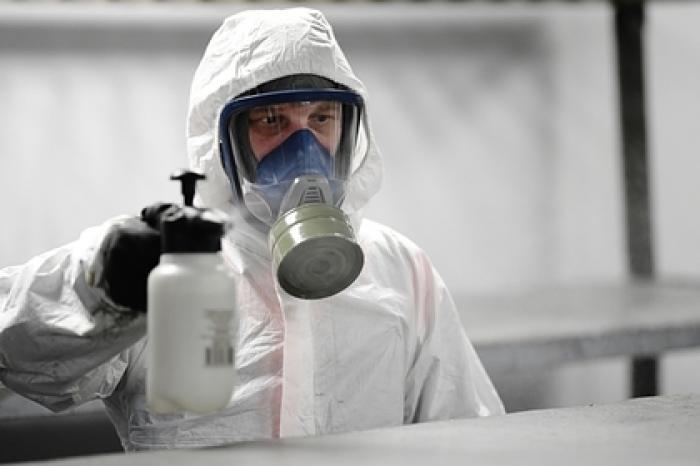 Названы способы избежать заражения коронавирусом через продукты