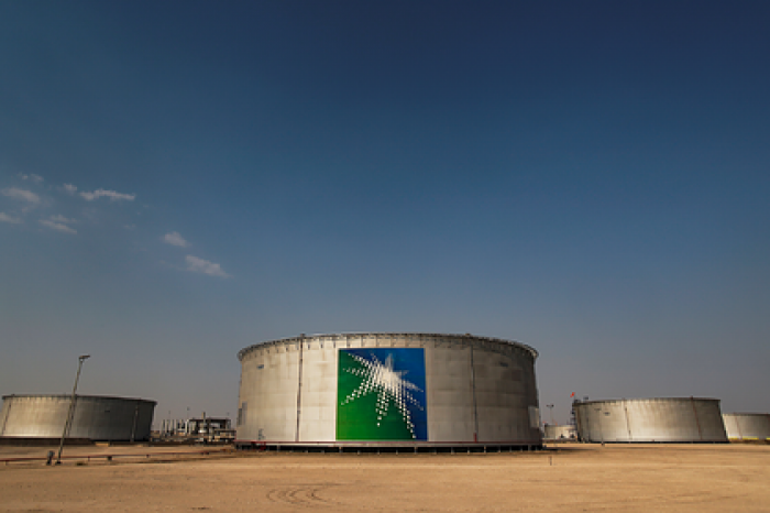 Нефтяные доходы Саудовской Аравии обвалились
