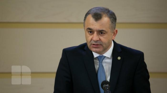Неверно истолковали: Ион Кику на встрече с послом Румынии объяснил, что хотел сказать своими заявлениями