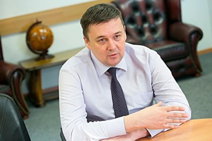 Объем экспорта услуг российского региона превысил миллиард долларов