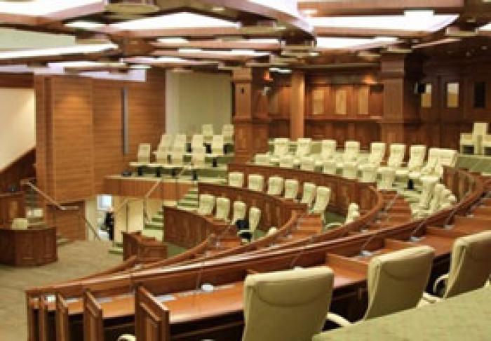 ОПРОС: В СЛЕДУЮЩИЙ ПАРЛАМЕНТ УВЕРЕННО ПРОХОДЯТ ТОЛЬКО ПСРМ И PAS
