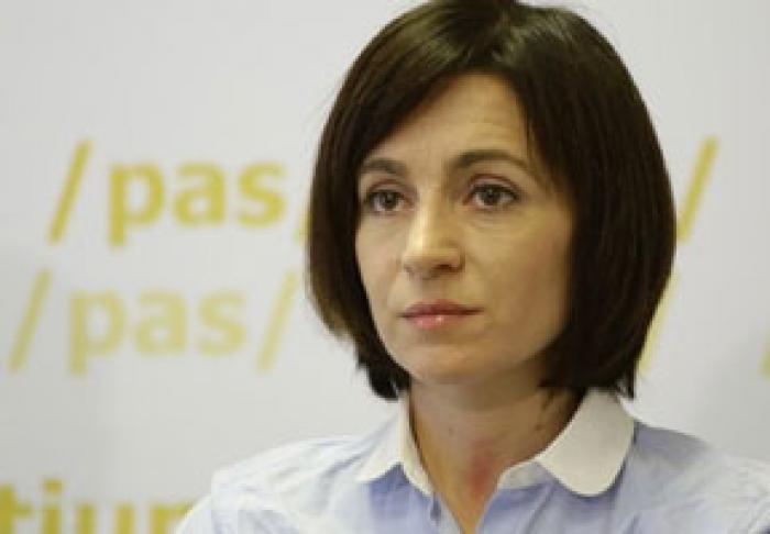 PAS НЕ ВИДИТ НЕОБХОДИМОСТИ В СОЗДАНИИ АНТИПРАВИТЕЛЬСТВЕННОГО БЛОКА