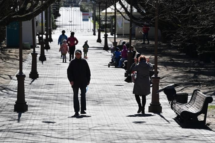 Первому каналу запретили съемки в Белоруссии из-за сюжета о коронавирусе