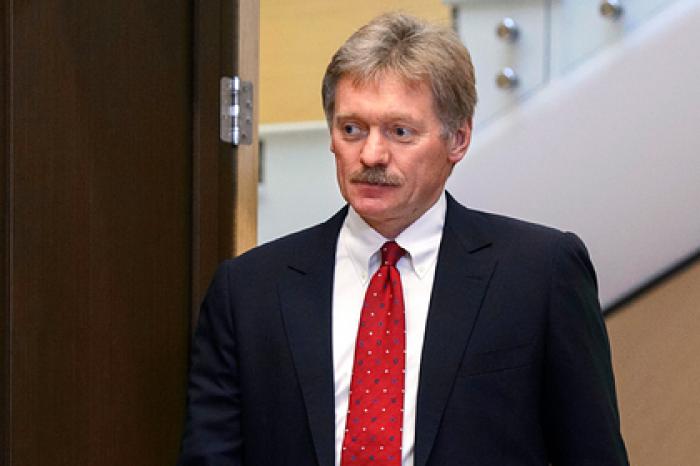 Песков ответил на вопрос о своей болезни