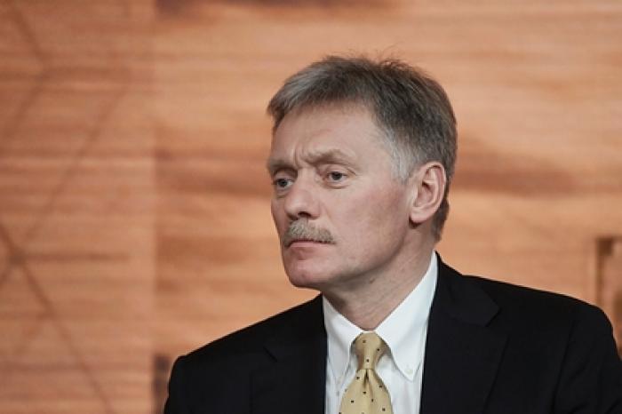Песков рассказал о последней очной встрече с Путиным