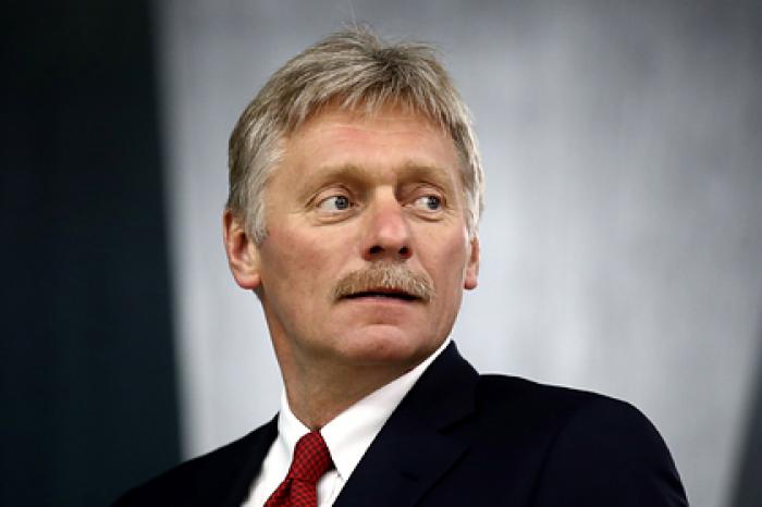 Песков заразился коронавирусом
