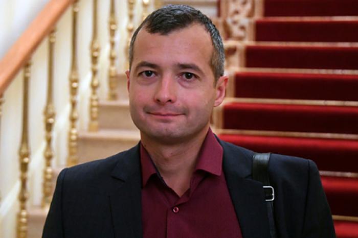 Пилот севшего в кукурузном поле самолета рассказал о работе во время пандемии