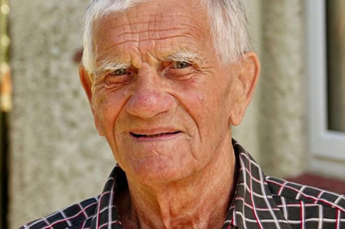 Письмо погибшего солдата дошло до его брата через 80 лет