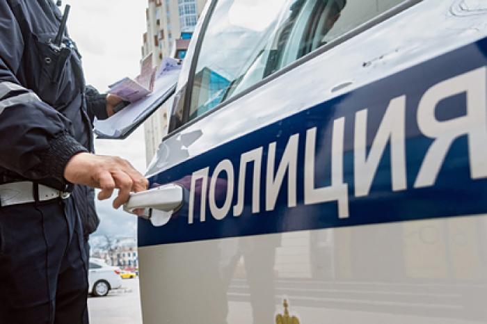 Под Москвой мальчик угнал у отца Audi и разбился насмерть
