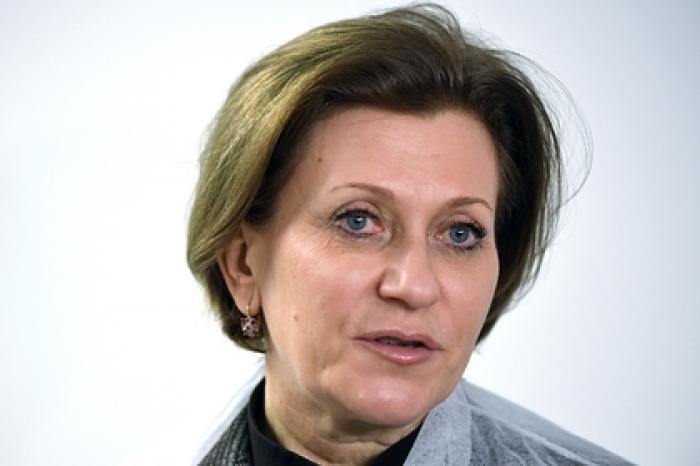 Попова оценила изменчивость коронавируса