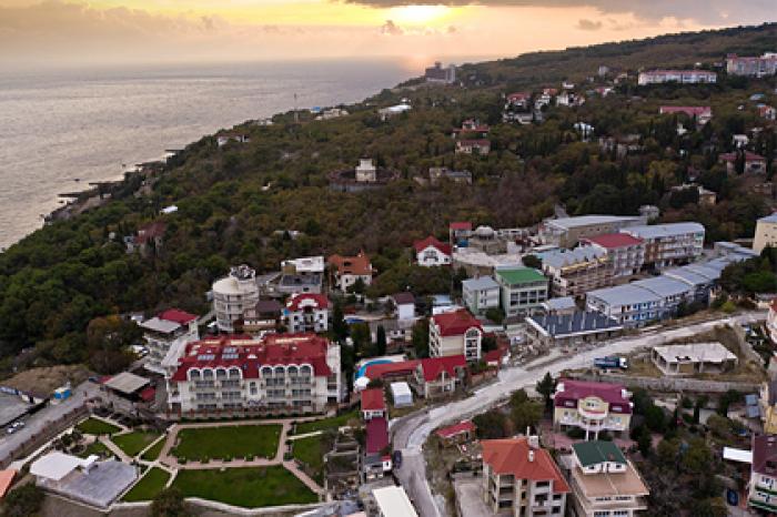 Появились подробности открытия туристического сезона в Крыму