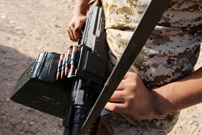 Появились подробности эвакуации бойцов ЧВК Вагнера в Ливии
