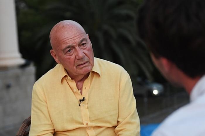 Познер прокомментировал версию об инсценировке заражения Мишустина