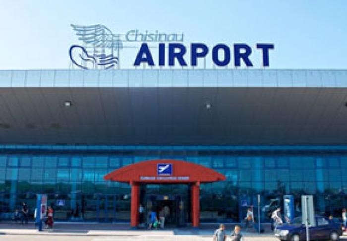 ​ПРАВИТЕЛЬСТВО ИНИЦИИРУЕТ ПРОЦЕДУРУ БАНКРОТСТВА КОМПАНИИ – КОНЦЕССИНЕРА АЭРОПОРТА КИШИНЕВА
