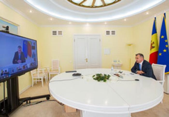 ПРАВИТЕЛЬСТВО ВЫПЛАТИТ 6,5 МЛН. ЛЕЕВ ГОССЛУЖАЩИМ, ЗАРАЗИВШИМСЯ COVID-19 НА РАБОТЕ