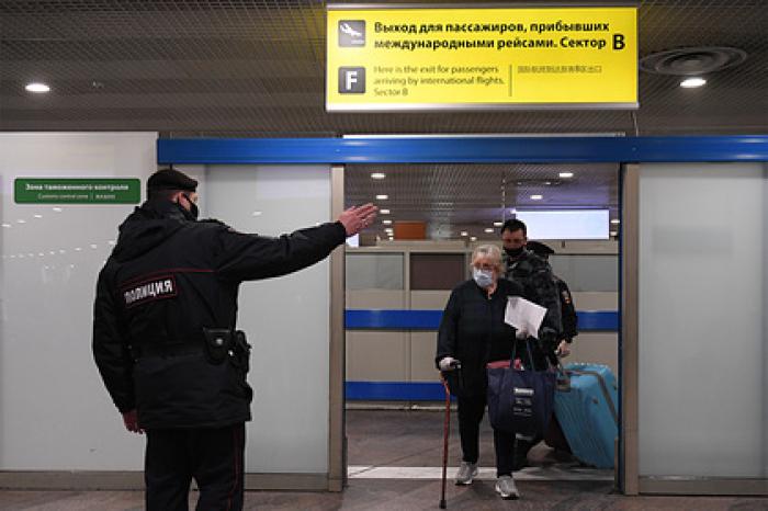 Предсказано будущее аэропортов после пандемии коронавируса