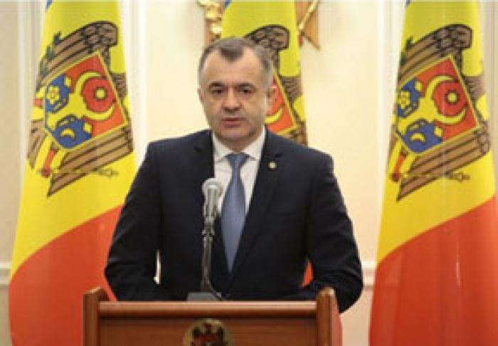 ПРЕМЬЕР-МИНИСТР ИОН КИКУ НЕ ИСКЛЮЧАЕТ, ЧТО ПОСЛЕ 31 МАЯ В МОЛДОВЕ СНИМУТ БОЛЬШИНСТВО ОГРАНИЧЕНИЙ