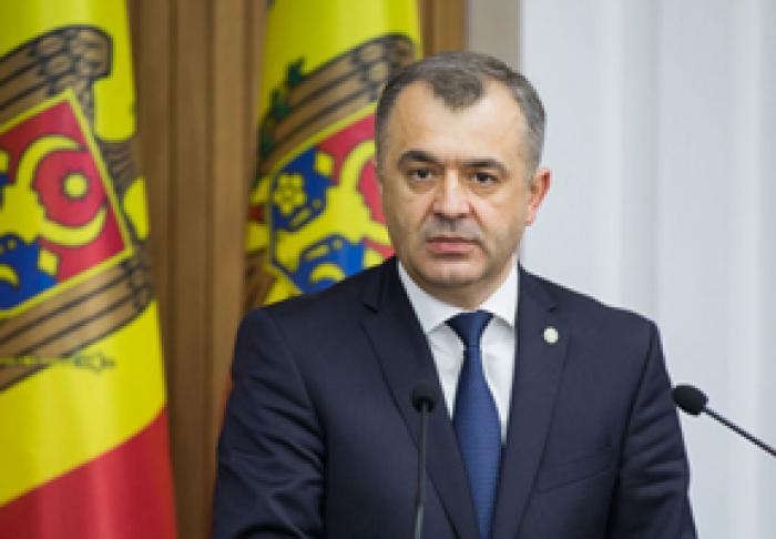 ПРЕМЬЕР ИОН КИКУ НАЗВАЛ БЫВШЕГО СПИКЕРА ПАРЛАМЕНТА «ВОРОМ МИЛЛИАРДА» И ЗАЯВИЛ, ЧТО НЕ НАМЕРЕН ОТЧИТЫВАТЬСЯ ПЕРЕД НИМ