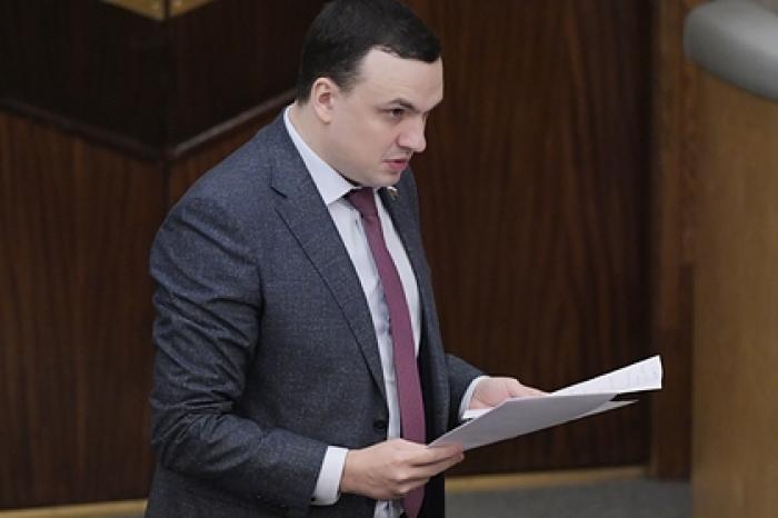Призвавший Гейтса сообщить о чипировании населения российский депутат объяснился