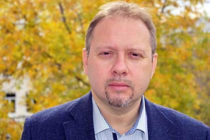 Профессор ВШЭ получил выговор за рассуждения о «либеральной сволоте»