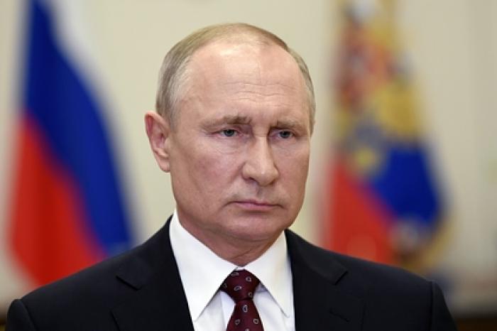 Путин дал новые поручения по борьбе с коронавирусом