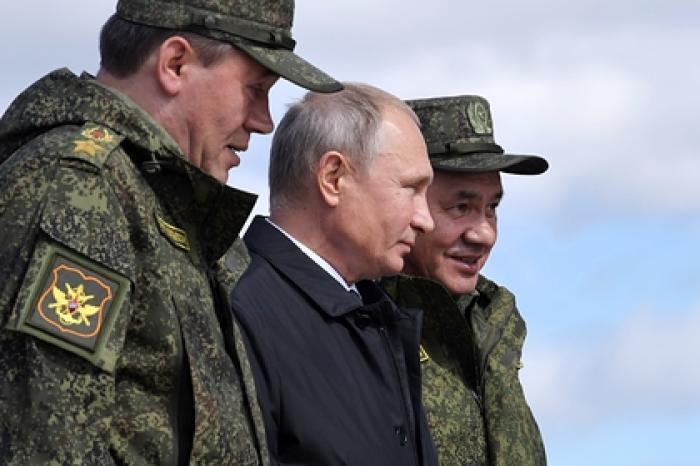 Путин раскрыл план неких сил по расколу России в начале 2000-х