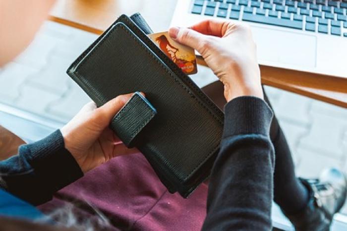 Раскрыта опасность покупок через интернет