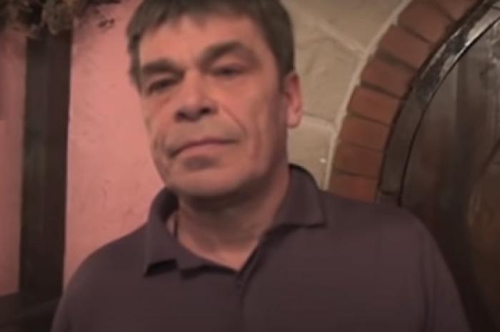 Раскрыта причастность вора в законе Вити Пана к похищениям и пыткам россиян