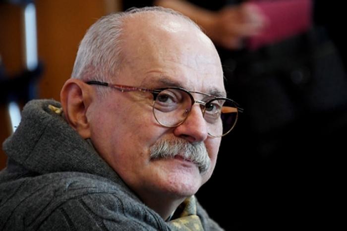 Раскрыта судьба передачи Михалкова после скандального выпуска о чипировании