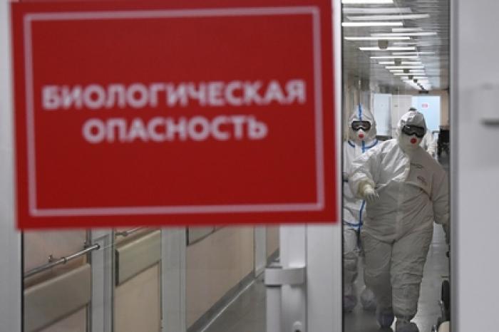 Раскрыт новый способ передачи коронавируса