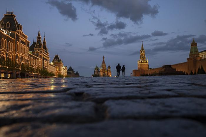 Раскрыт образ жизни россиян после пандемии