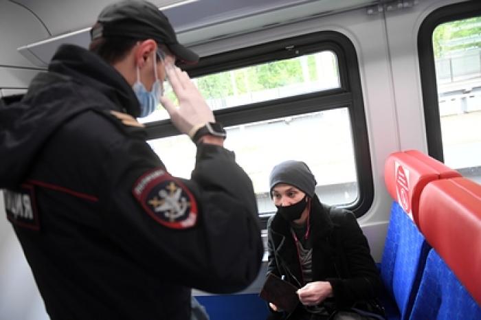 Раскрыто наказание для нарушителей самоизоляции в Подмосковье