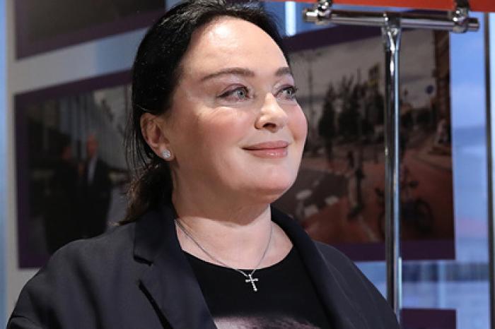 Раскрыты первые подробности нового шоу Ларисы Гузеевой