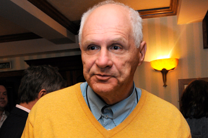 Раскрыты подробности состояния заразившегося коронавирусом сатирика Трушкина