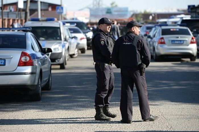 Раскрыты подробности массовой драки со стрельбой в Москве