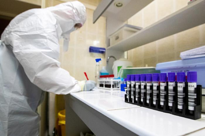 Раскрыты результаты тестирования российской вакцины от коронавируса на ученых