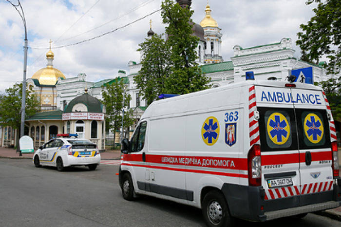 Рекорд по числу выздоровевших от коронавируса зафиксировали на Украине