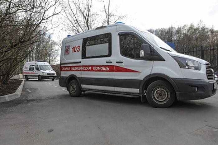Ролики о чипировании с помощью коронавируса признали фейком