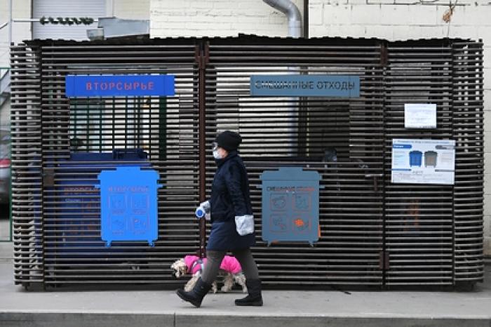 Россиянам назвали безопасный способ выбрасывать мусор