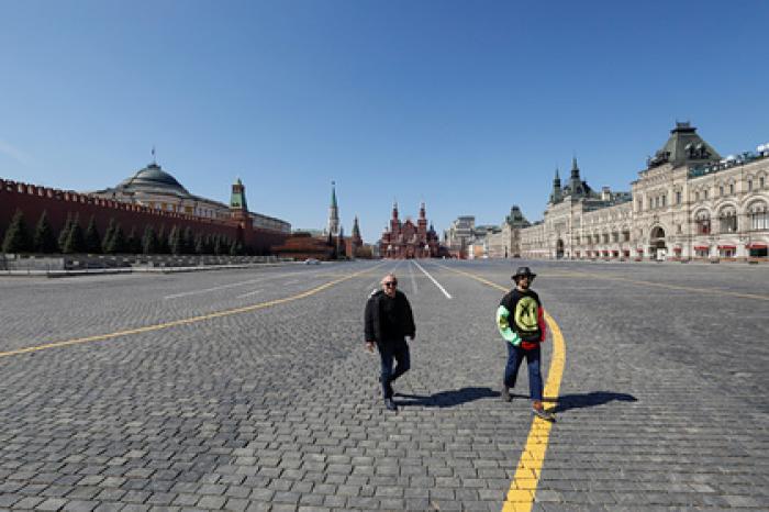 Россияне поделились планами после завершения самоизоляции