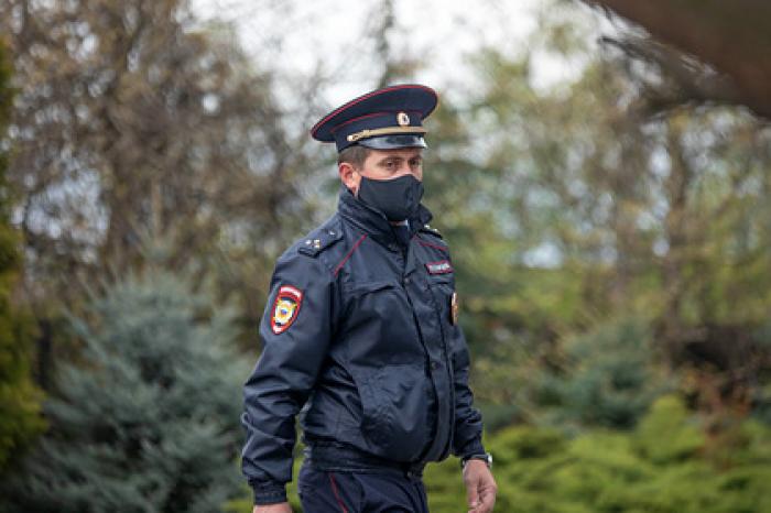 Россиянин избил жену за покупку масла за 29 рублей на взятые в кредит деньги