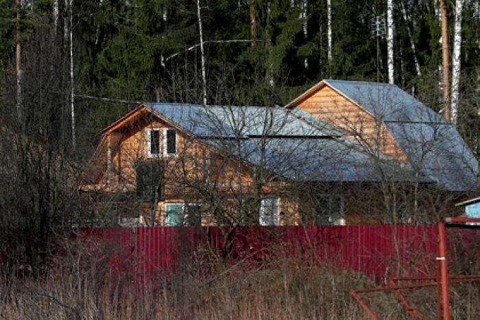 Россиянин кинул гранату во двор отмечавших праздник соседей