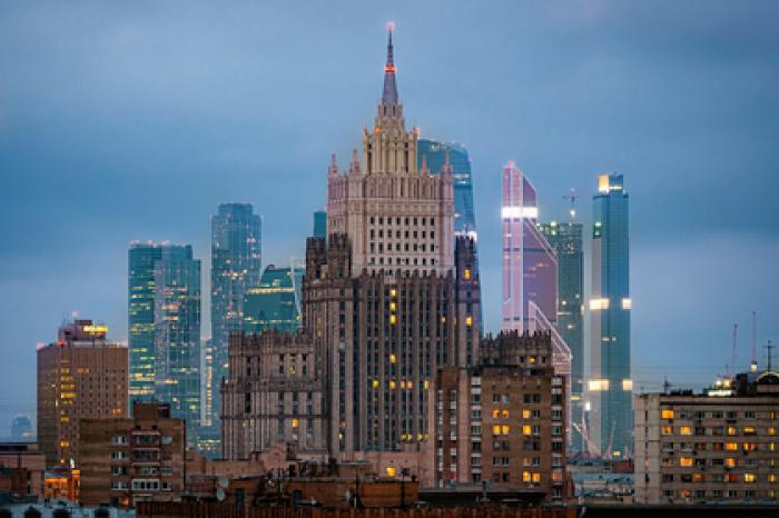 Россия обратится в ООН из-за обвинений в занижении данных по коронавирусу