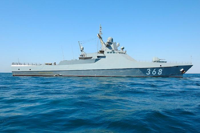 Россия по-новому «защитит» свои подлодки