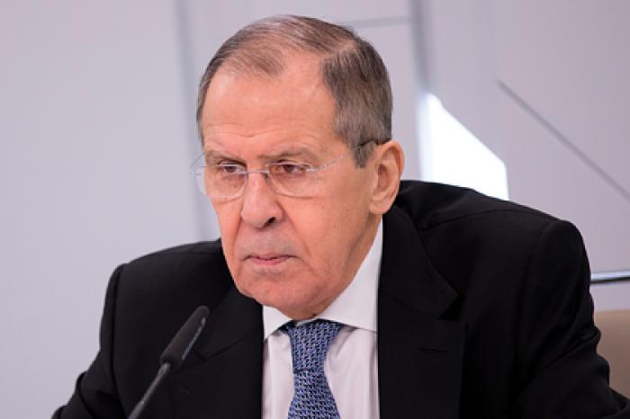 Россия рассказала о помощи от США в борьбе с коронавирусом