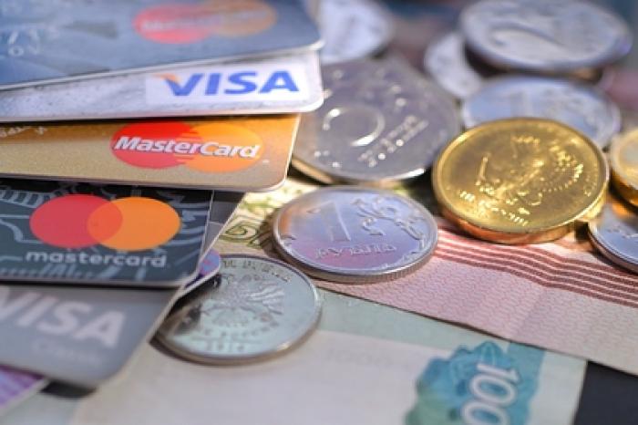 Российские банки предупредили о списании алиментов