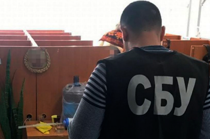 Российские спецслужбы обвинили в попытке посеять хаос на Украине