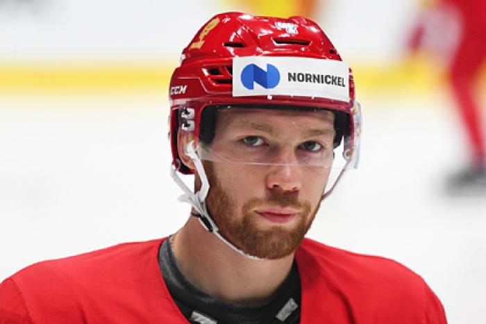 Российский игрок НХЛ назвал впечатляющую черту американцев